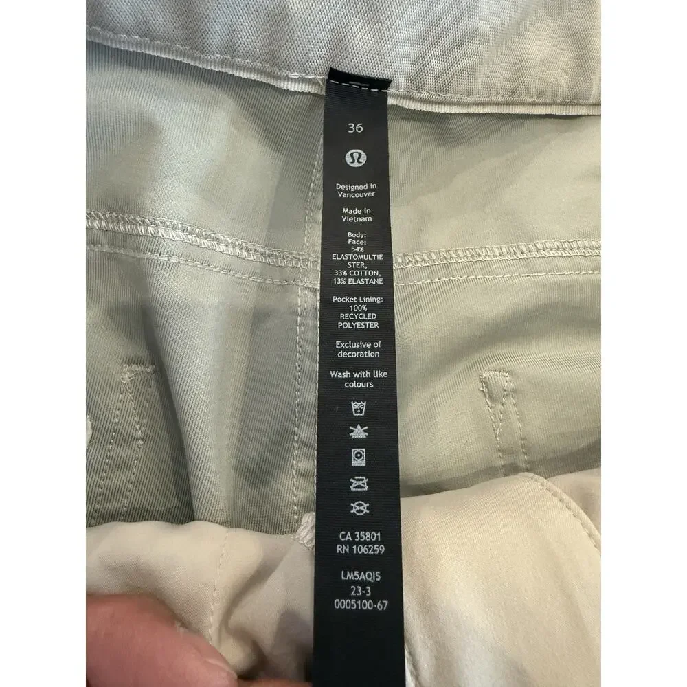 lululemon athletica lululemon mens
